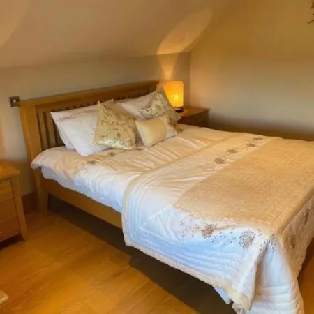 Quarto em Acomodações Particulares Richardstown Straffan Kildare
