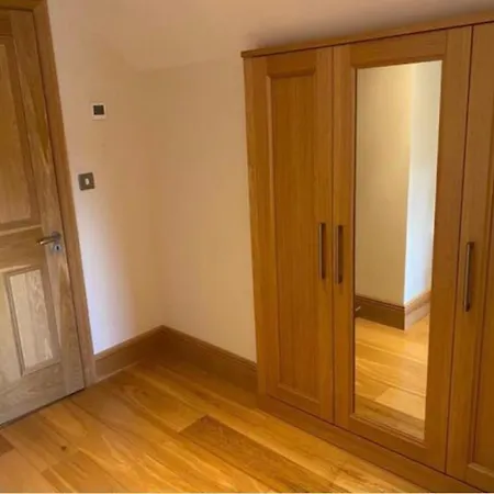 Richardstown Straffan Kildare Homestay Boherhole Cross Roads