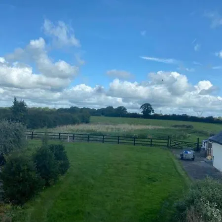 Richardstown Straffan Kildare Homestay